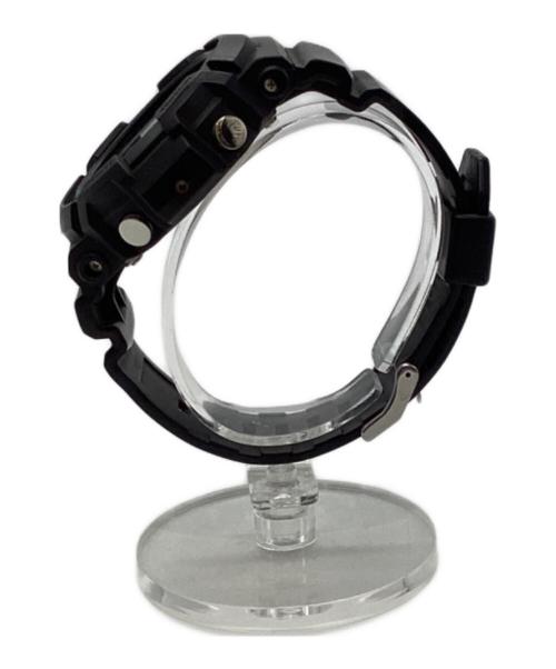 CASIO（カシオ）CASIO (カシオ) 腕時計 ブラックの古着・服飾アイテム