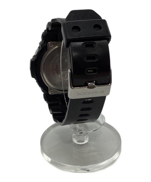 CASIO（カシオ）CASIO (カシオ) 腕時計 ブラックの古着・服飾アイテム