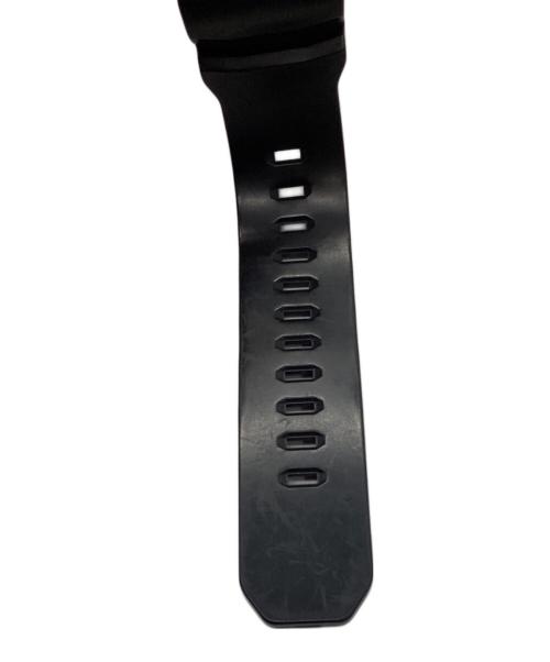 CASIO（カシオ）CASIO (カシオ) 腕時計 ブラックの古着・服飾アイテム