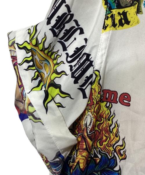 WACKO MARIA（ワコマリア）WACKO MARIA (ワコマリア) SUBLIME (サブライム) ハワイアンシャツ マルチカラー サイズ:Mの古着・服飾アイテム