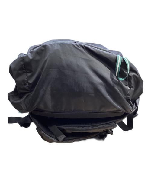 GOSSAMER GEAR（ゴッサマーギア）GOSSAMER GEAR (ゴッサマーギア) G4-20 Ultralight 42 バックパック ブラック×グレー サイズ:Mの古着・服飾アイテム