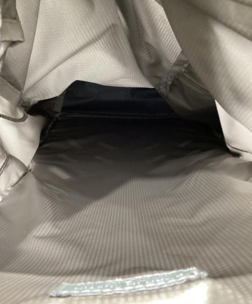 GOSSAMER GEAR（ゴッサマーギア）GOSSAMER GEAR (ゴッサマーギア) G4-20 Ultralight 42 バックパック ブラック×グレー サイズ:Mの古着・服飾アイテム