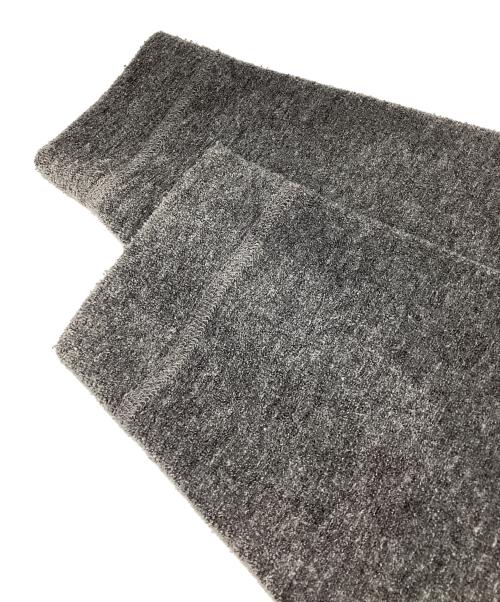 Patagonia（パタゴニア）Patagonia (パタゴニア) ハイネックフリースプルオーバー グレー サイズ:Sの古着・服飾アイテム