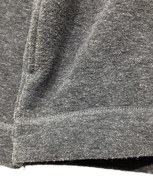 Patagonia（パタゴニア）Patagonia (パタゴニア) ハイネックフリースプルオーバー グレー サイズ:Sの古着・服飾アイテム