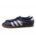 adidas (アディダス) SHIBUYA IH1305 ローカットスニーカー ネイビー×ホワイト サイズ:US8.5：10000円