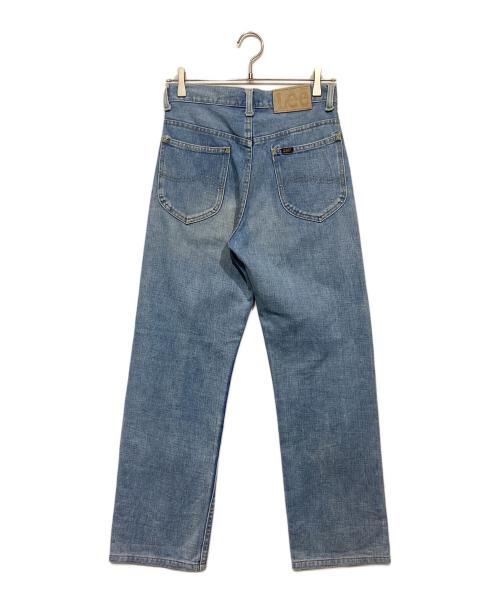 LEE（リー）LEE (リー) 70S デニムパンツ　200-0041 ブルー サイズ:73.5cm (W28)の古着・服飾アイテム