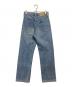LEE (リー) 70S デニムパンツ　200-0041 ブルー サイズ:73.5cm (W28)：6000円