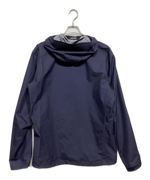 ARC'TERYX（アークテリクス）ARC'TERYX (アークテリクス) BETA JACKET　29090-133893 ネイビー サイズ:Mの古着・服飾アイテム
