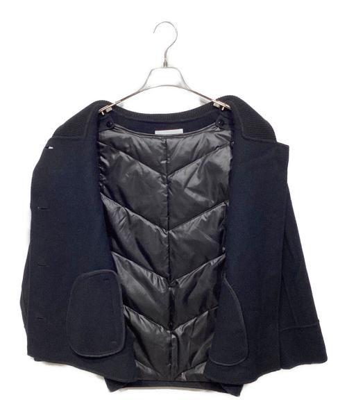 haunt（ハウント）haunt (ハウント) STADIUM JK ブラック サイズ:Fの古着・服飾アイテム