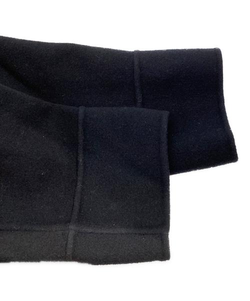 haunt（ハウント）haunt (ハウント) STADIUM JK ブラック サイズ:Fの古着・服飾アイテム