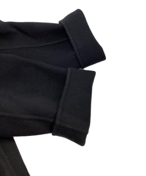 haunt（ハウント）haunt (ハウント) STADIUM JK ブラック サイズ:Fの古着・服飾アイテム