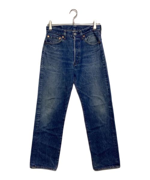 LEVI'S（リーバイス）LEVI'S (リーバイス) 80ｓ　501デニムパンツ　 ライトインディゴ サイズ:W30の古着・服飾アイテム