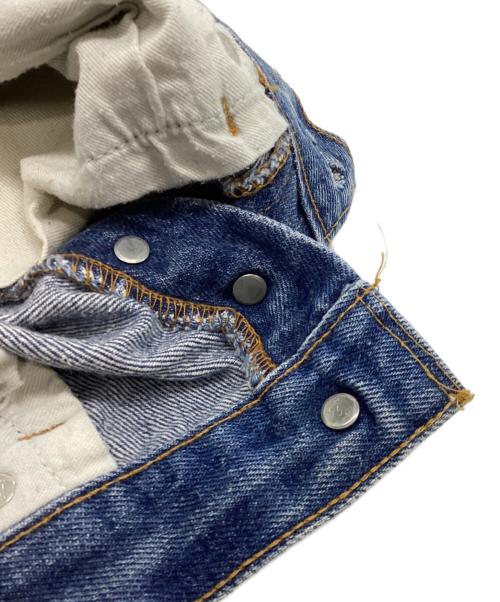 LEVI'S（リーバイス）LEVI'S (リーバイス) 80ｓ　501デニムパンツ　 ライトインディゴ サイズ:W30の古着・服飾アイテム