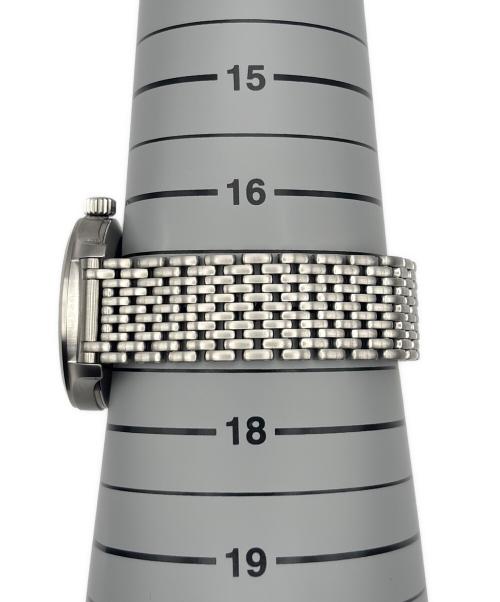 IWC（アイダブリューシー）IWC (アイダブリューシー) PILOT WATCH MARK XII パイロットウォッチマーク Ref:IW324102 黒文字盤 サイズ:36mm/17cmの古着・服飾アイテム