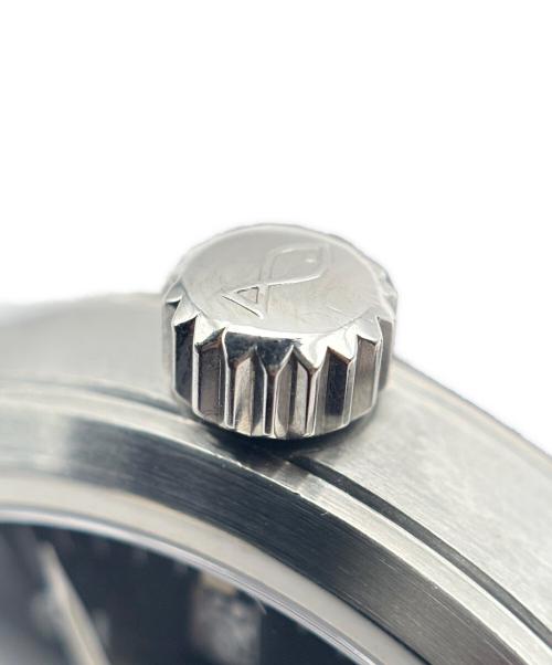 IWC（アイダブリューシー）IWC (アイダブリューシー) PILOT WATCH MARK XII パイロットウォッチマーク Ref:IW324102 黒文字盤 サイズ:36mm/17cmの古着・服飾アイテム