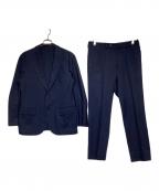 MACKINTOSH PHILOSOPHYマッキントッシュ フィロソフィー）の古着「2Bセットアップスーツ」｜ネイビー