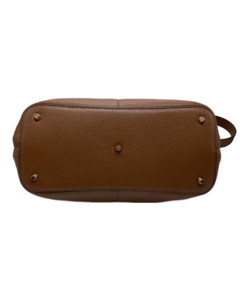 FURLA（フルラ）FURLA (フルラ) DAFNE S Hobo 2WAY　WB00545 ブラウンの古着・服飾アイテム