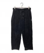 WTAPSダブルタップス）の古着「CHEF TROUSERS COTTON CORDUROY」｜ブラック