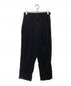 WTAPSダブルタップス）の古着「SEAGULL 04 TROUSERS　222TQDT-PTM03」｜ブラック