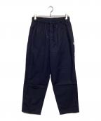 WTAPSダブルタップス）の古着「RIPSTOP TROUSERS　232TQDT-PTM01」｜ネイビー