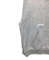 中古・古着 WTAPS (ダブルタップス) ENTIRE CREW DESIGN HOODED　192ATDT-CSM15 グレー サイズ:01：13000円
