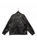 WTAPS (ダブルタップス) TRACK JACKET NYLON TAFFETA TEXTILE　232BRDT-JKM02 オリーブ×ブラック サイズ:02：15000円