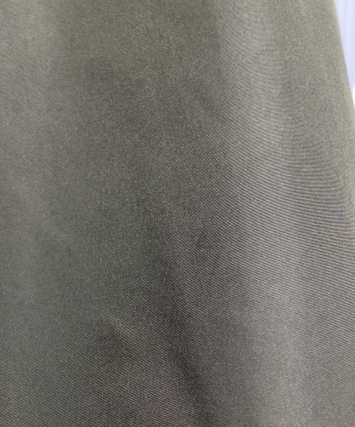 WTAPS（ダブルタップス）WTAPS (ダブルタップス) VUCA JACKET POLY TAFFETA オリーブ サイズ:2の古着・服飾アイテム