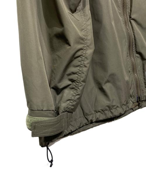 WTAPS（ダブルタップス）WTAPS (ダブルタップス) VUCA JACKET POLY TAFFETA オリーブ サイズ:2の古着・服飾アイテム