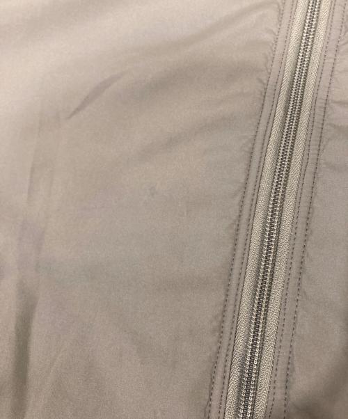 DESCENDANT（ディセンダント）DESCENDANT (ディセンダント) LOAD PADDING JACKET オリーブ サイズ:2の古着・服飾アイテム