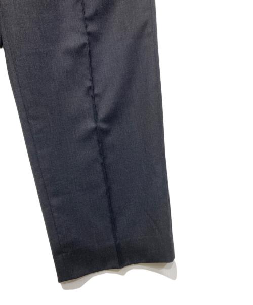 LE（エルイー）LE (エルイー) ウールパンツ　24030053000030 ネイビー サイズ:2の古着・服飾アイテム