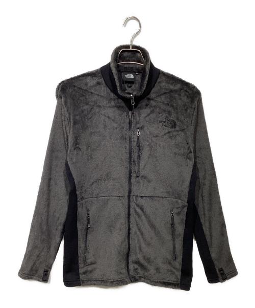 THE NORTH FACE（ザ ノース フェイス）THE NORTH FACE (ザ ノース フェイス) ZI Versa MID Jacket NA62006 グレー サイズ:Lの古着・服飾アイテム
