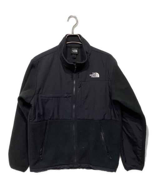 THE NORTH FACE（ザ ノース フェイス）THE NORTH FACE (ザ ノース フェイス) Denali Jacket NA71951 ブラック サイズ:XLの古着・服飾アイテム