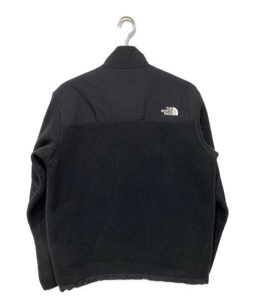 THE NORTH FACE（ザ ノース フェイス）THE NORTH FACE (ザ ノース フェイス) Denali Jacket NA71951 ブラック サイズ:XLの古着・服飾アイテム