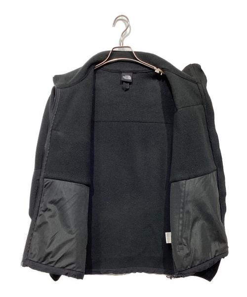 THE NORTH FACE（ザ ノース フェイス）THE NORTH FACE (ザ ノース フェイス) Denali Jacket NA71951 ブラック サイズ:XLの古着・服飾アイテム