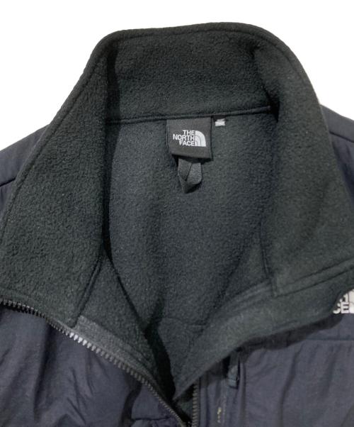 THE NORTH FACE（ザ ノース フェイス）THE NORTH FACE (ザ ノース フェイス) Denali Jacket NA71951 ブラック サイズ:XLの古着・服飾アイテム