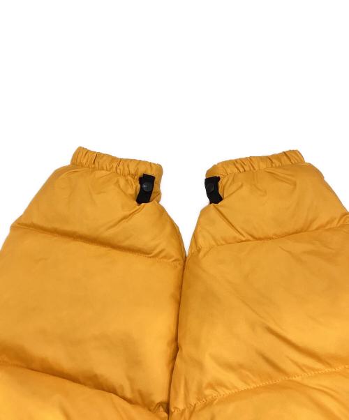 THE NORTH FACE（ザ ノース フェイス）THE NORTH FACE (ザ ノース フェイス) 1996 RETRO NUPTSE NF0A3C8D オレンジ サイズ:Mの古着・服飾アイテム