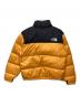 THE NORTH FACE (ザ ノース フェイス) 1996 RETRO NUPTSE NF0A3C8D オレンジ サイズ:M：18000円