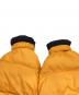 中古・古着 THE NORTH FACE (ザ ノース フェイス) 1996 RETRO NUPTSE NF0A3C8D オレンジ サイズ:M：18000円