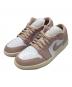 NIKE（ナイキ）の古着「W AIR JORDAN 1 LOW」｜ピンク