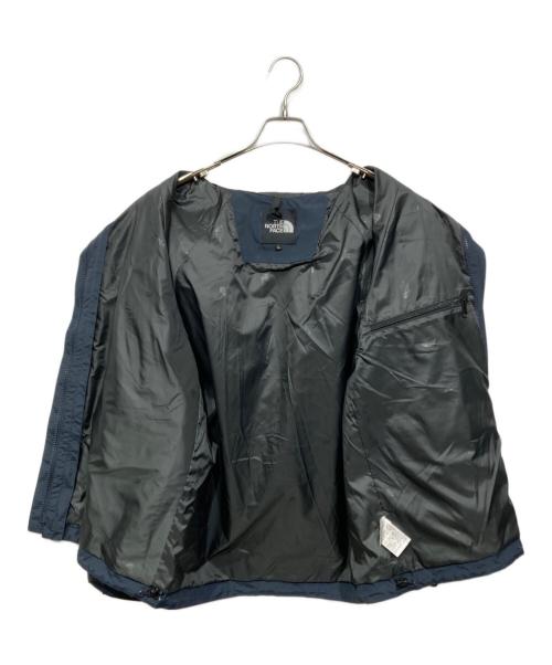 THE NORTH FACE（ザ ノース フェイス）THE NORTH FACE (ザ ノース フェイス) NP61838　GRACE TRICLIMATE JACKET ネイビー サイズ:Lの古着・服飾アイテム