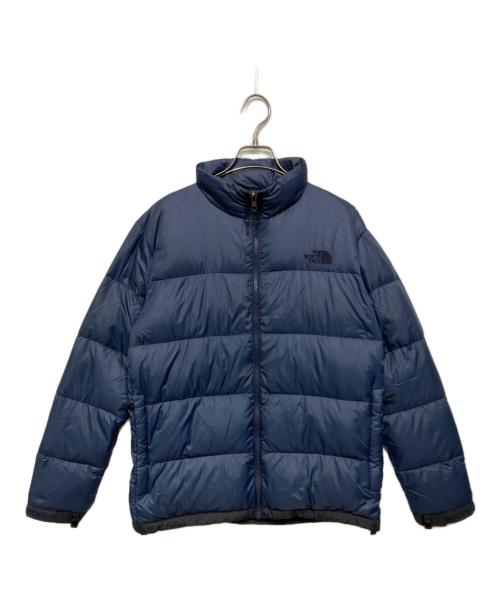 THE NORTH FACE（ザ ノース フェイス）THE NORTH FACE (ザ ノース フェイス) NP61838　GRACE TRICLIMATE JACKET ネイビー サイズ:Lの古着・服飾アイテム