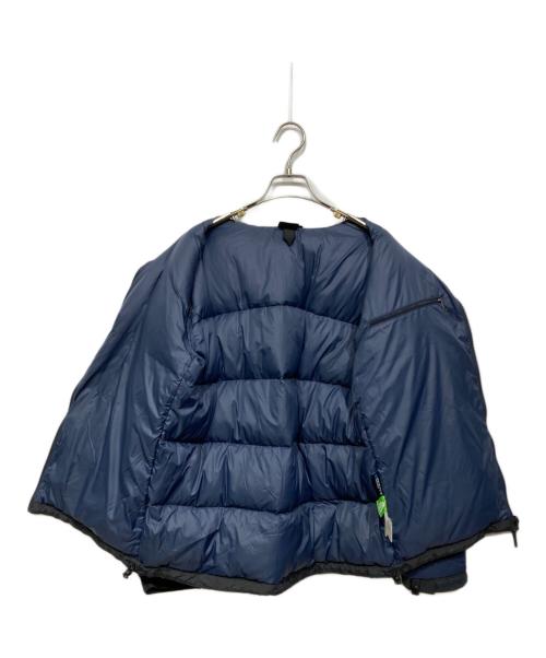THE NORTH FACE（ザ ノース フェイス）THE NORTH FACE (ザ ノース フェイス) NP61838　GRACE TRICLIMATE JACKET ネイビー サイズ:Lの古着・服飾アイテム