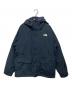 THE NORTH FACE (ザ ノース フェイス) NP61838　GRACE TRICLIMATE JACKET ネイビー サイズ:L：12000円
