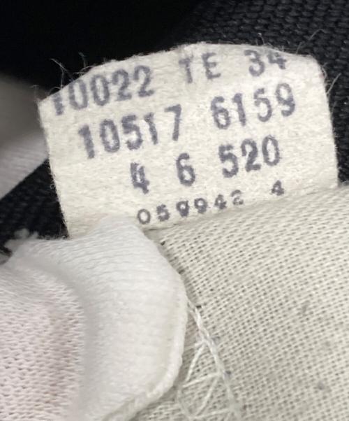 LEVI'S（リーバイス）LEVI'S (リーバイス) 70'S　517 スタプレ フレアパンツ ブラック サイズ:size34の古着・服飾アイテム