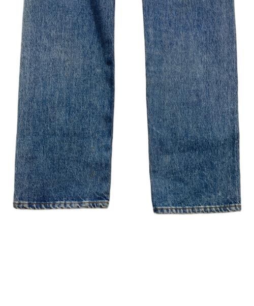 LEVI'S（リーバイス）LEVI'S (リーバイス) 90ｓ　501デニムパンツ　 インディゴ サイズ:30の古着・服飾アイテム
