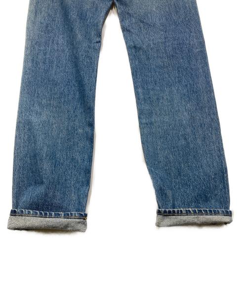 LEVI'S（リーバイス）LEVI'S (リーバイス) 90ｓ　501デニムパンツ　 インディゴ サイズ:30の古着・服飾アイテム