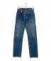 LEVI'S（リーバイス）の古着「90ｓ　501デニムパンツ　」｜インディゴ
