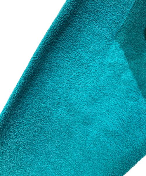 Patagonia（パタゴニア）Patagonia (パタゴニア) シンチラ スナップT プルオーバー グリーン サイズ:Mの古着・服飾アイテム