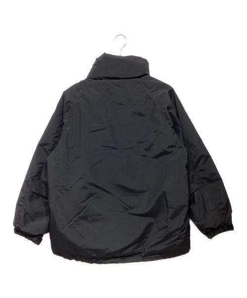 PHENIX（フェニックス）PHENIX (フェニックス) FREAK'S STORE (フリークストア) GORE-TEX DOWN LEVEL7 ブラック サイズ:Mの古着・服飾アイテム