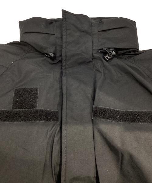 PHENIX（フェニックス）PHENIX (フェニックス) FREAK'S STORE (フリークストア) GORE-TEX DOWN LEVEL7 ブラック サイズ:Mの古着・服飾アイテム